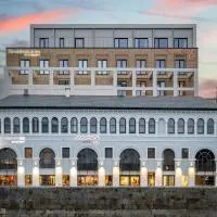 Moxy Cork, hôtel à Cork