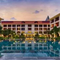 Senna Hue Hotel, hotel a Hue