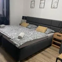 Černá Růže - Apartmán 4, hotel di Plzeň