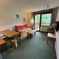 Appartement PRAZ DE LYS TMB, hotel v destinaci Taninges