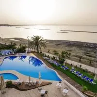 Lebay Beach Hotel, hotell i Lárnaka
