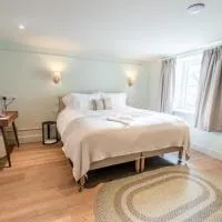 Glan Yr Afon, hôtel à Pennal