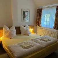 렌겐펠트에 위치한 호텔 Attikos Hotel & Restaurant