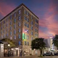 The LaSalle Hotel, Bryan College Station, a Tribute Portfolio Hotel, hotel di Bryan