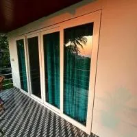 BRAMHA COTTAGES, hotel i Canacona