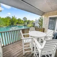 New! Kelleys Island Condo, viešbutis mieste Kelio sala