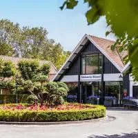Fletcher Parkhotel De Wiemsel, хотел в Отмарсум