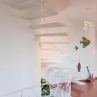 Villa Anna 300 m dal mare, hotel a Torre delle Stelle