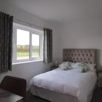 Oak End Stay, hotel v mestu Carlisle