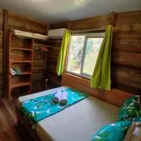 Hiva oa chalets, hotelli kohteessa Atuona