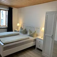 Gasthof & Pension Zum Zacherwirt, hotel u gradu Hengersberg