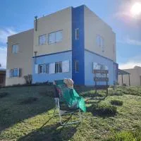 Departamento Mar del Sud-Atlanta y Mera, hotel a Mar del Sur