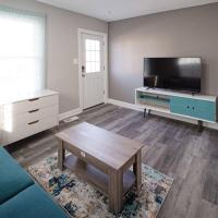 Adorable Stylish 1bed 1 bath, ξενοδοχείο κοντά στο Περιφερειακό Αεροδρόμιο Evansville - EVV, Έβανσβιλ