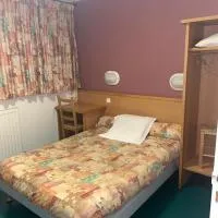 Le Relais des Causses, Hotel in Chanac