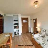 Résidence Les Adrets de Peyragudes, hotel din Germ