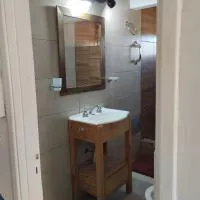 AmaNi Tigre 2, hotel di Bancalari