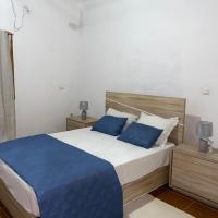Pensão restauração horizonte, hotel near Principe Airport - PCP, São João