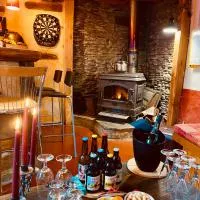 La Vieille Forge B&B, hotel v destinácii Houffalize