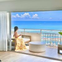 Panoramic Oceanview Resort - Full Kitchen in Each Unit, 2 Swimming Pools, Onsite Restaurants, Fireworks Every Friday, hotel a Honolulu