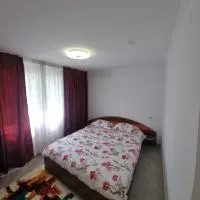 Cavnic में, होटल Cavnic Residence 1