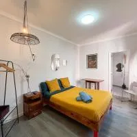 Aquarela do Tejo Guesthouse, hotel Vila Franca de Xirában