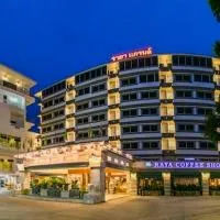 나콘라차시마에 위치한 호텔 Raya Grand Hotel