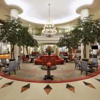 Aryaduta Manado, hotel di Manado