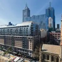 The Westin Melbourne, hotel v Melbourne