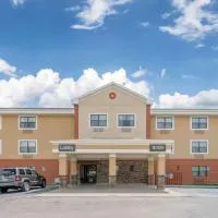 Extended Stay America Suites - Fort Wayne - South, hotel u gradu 'Fort Wayne'