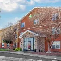 Extended Stay America Suites - Corpus Christi - Staples, hotel Gardendale-ben