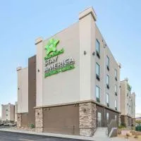 Extended Stay America Premier Suites - Reno - Sparks, хотел в Спаркс