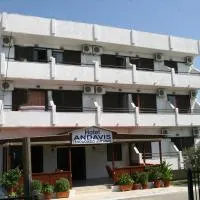 Andavis Hotel