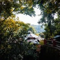 Jungle Ghar,Pachmarhi, hotel a Pachmarhī