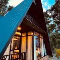 Swag Vista Resort, khách sạn ở Anachal