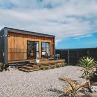 Kawatiri Palms, ξενοδοχείο κοντά στο Αεροδρόμιο Westport - WSZ, Westport