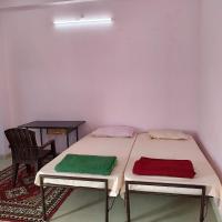 Sunset Homestay, hotel poblíž Allahabad Airport - IXD, Prayagraj