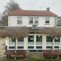 Gasterij de Brabander, hotel in Someren