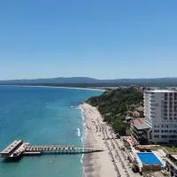 İğneada Resort Hotel & SPA, hotel em Igneada
