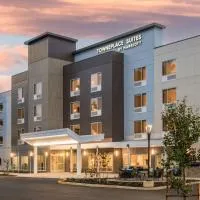 TownePlace Suites by Marriott Eugene, hotel in Eugene