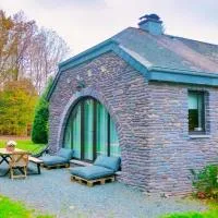 Maison Aunais, hotel em Mormont-La-Grande