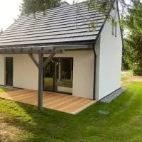 Náš sen - Domek, hotel em Svratouch