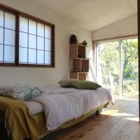 GETO House 夏油ハウス, ξενοδοχείο σε Washiaimori