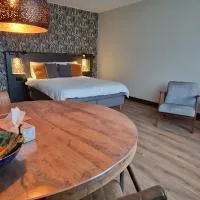 B&B Opoes huusie: Lutten şehrinde bir otel