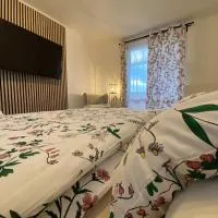 피세크에 위치한 호텔 Apartmán Vráž u Písku