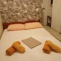 Villa Vitta picola casa, hótel í Nafpaktos