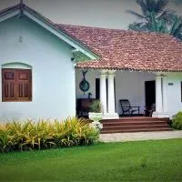Tamarind Villa, מלון בKelaniya