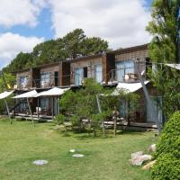 Dalarna Små Hotell, hotel near Capitán de Corbeta Carlos A. Curbelo International Airport - PDP, Punta del Este