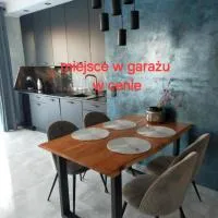 Apartament Blue Sky, hotel u gradu 'Lubin'