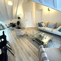 Duplex JOSEPHINE - Mon Gîte Facile, hotel u gradu Horbourg