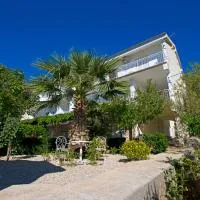 Starigrad-Paklenica में, होटल Apartment Duda
